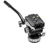 Leofoto Vídeo Panhead BV-15L