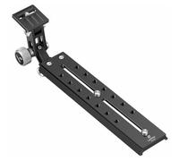 Leofoto VR-220 Soporte para objetivos