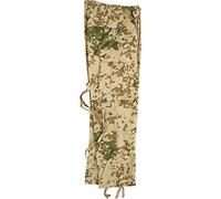 LeoKöhler Pantalón_127-777, Tropientarn, 26 Unisex Adulto
