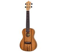 Leolani Concert Mango Ukulele