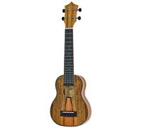Leolani Longneck Soprano Mango Ukulele
