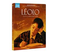 Léolo [Blu-ray, Libreto] (1992)