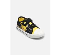 Leomil Basket Pokémon 25 Negro