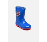 Leomil Botte de pluie Mario 22 Azul