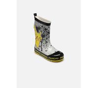 Leomil Botte de pluie Pokémon 27 Gris