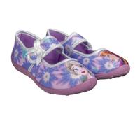 Leomil Frozen Zapatillas de Casa Niñas 26, Morado