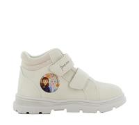 Leomil Frozen Zapatillas Niña Deportivas 27, Beige