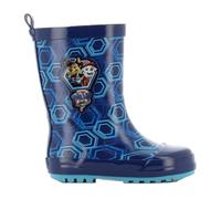 Leomil Paw Patrol Botas de lluvia Botas de lluvia niños 24, Para días lluviosos, Azul