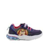 Leomil Paw Patrol Zapatillas con Luces Niña 25, Azul