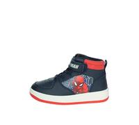 Leomil Spiderman Zapatillas Niño Deportivas 28, Azul