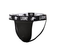 León 1947 pr319, Concha y Soporte Unisex Adulto, Unisex Adulto, PR319, Negro, Large