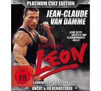 Leon [Alemania] [Blu-ray]