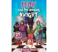 Leon and the Dancing Knight (Noah & Leon)