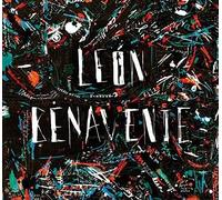 León Benavente - 2 [Vinilo]
