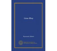 Léon Bloy