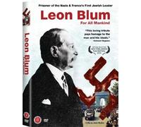 Leon Blum: For All Mankind [USA] [DVD]