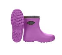 Leon - Botas a los Tobillos de Ultraligeras para Mujer