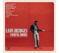 Leon Bridges – Coming Home
