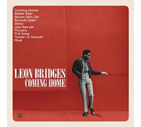 Leon Bridges - Coming Home [Vinilo]