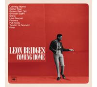 Leon Bridges - Coming Home [Vinilo]