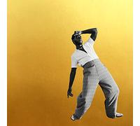 Leon Bridges Gold-Diggers Sound (Vinyl) 12" Album