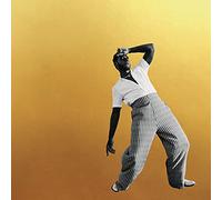 Leon Bridges - Gold-Diggers Sound. Album.