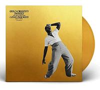 Leon Bridges - Gold-Diggers Sound Ed. Limitada exclusiva Amazon vinilo color oro