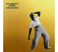 Leon Bridges - Gold-Diggers Sound (LP)