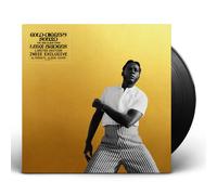 Leon Bridges Gold-Diggers Sound (Vinyl) 12" Album