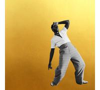 Leon Bridges Gold-Diggers Sound (Vinyl) 12" Album