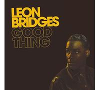 Leon Bridges - Good Thing [Blu-spec CD2]