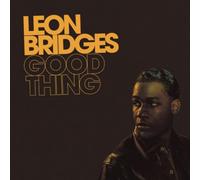 Leon Bridges Good Thing (Vinyl) 12" Album (Importación USA)
