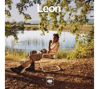 Leon Bridges - Leon (Gatefold Sleeve) (Insert) (LP)