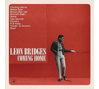 Leon Bridges - Leon Bridges: Coming Home [Winyl]