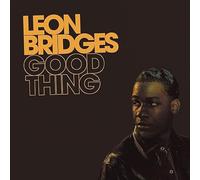 Leon Bridges - Leon Bridges - Good Thing