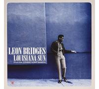 Leon Bridges - Lousiana Sun: From The Coming Home Sessions [Vinilo]
