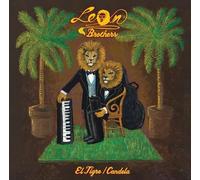 Leon Brothers - El Tigre / Candela [Vinilo]