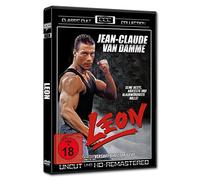 Leon - Classic Cult Edition [Alemania] [DVD]