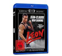 Leon - Classic Cult Edition [Blu-ray]