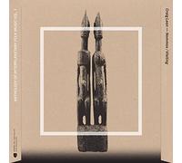 Leon Craig - Anthology of Interplanetary Folk Music V.1 [Vinilo]