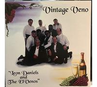 Leon Daniels and the El Venos - Vintage Veno