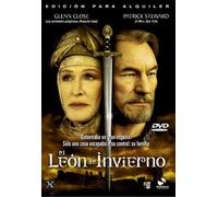 León de invierno [DVD]