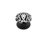 León de Judá Ilusión Óptica Oculta Cristiano PopSockets PopGrip Adhesivo