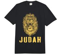 León de Judá, Israelita hebrea, Tribu del Patrimonio Olvidada Comfort Colors Adult Heavyweight T-Shirt