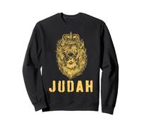 León de Judá, Israelita hebrea, Tribu del Patrimonio Olvidada Sudadera