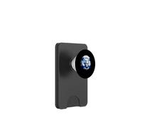 León de Judá Orgullo Judío Bandera Israel Fuerza Unidad PopSockets PopWallet para MagSafe