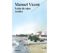 León de ojos verdes | Manuel Vicent