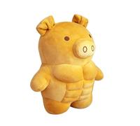 León de Peluche Lindo y Suave de 30 cm