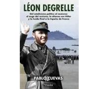 León Degrelle
