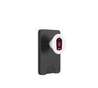 León del zodiaco Leo Astrología Cumpleaños PopSockets PopWallet para MagSafe